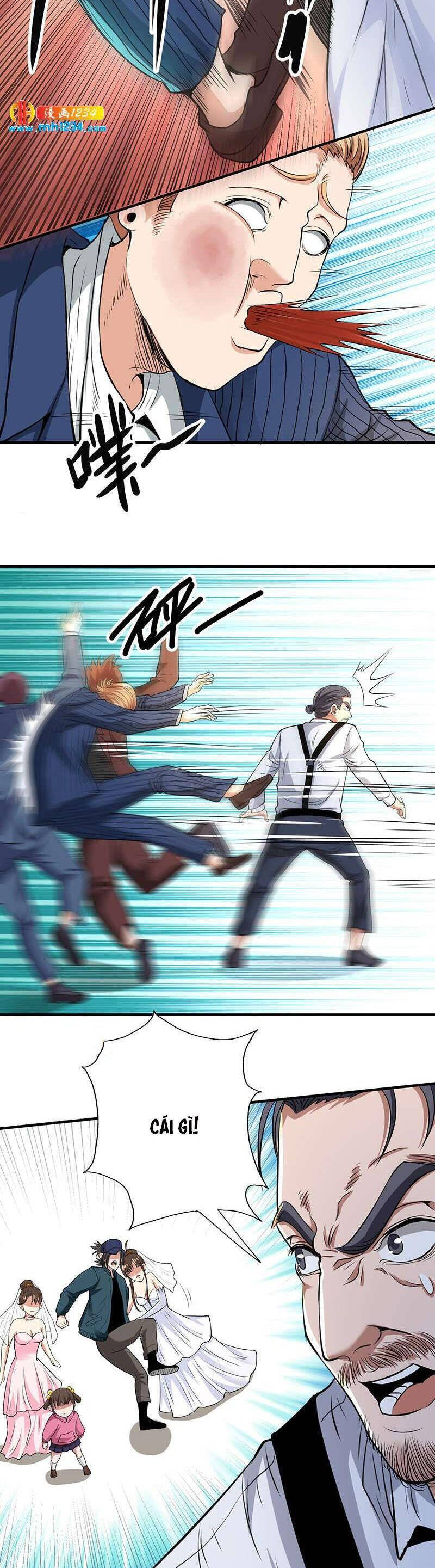 vú em hộ hoa chapter 40 17