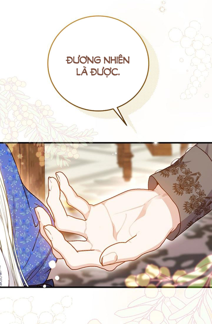 trở thành vợ thái tử quái vật chapter 84.2 23