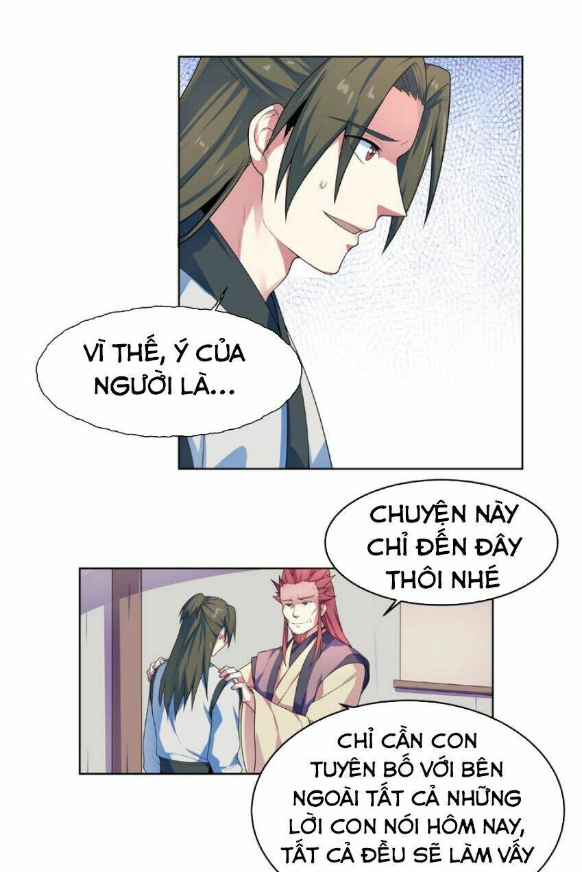 nghịch thiên đại thần chapter 26 17