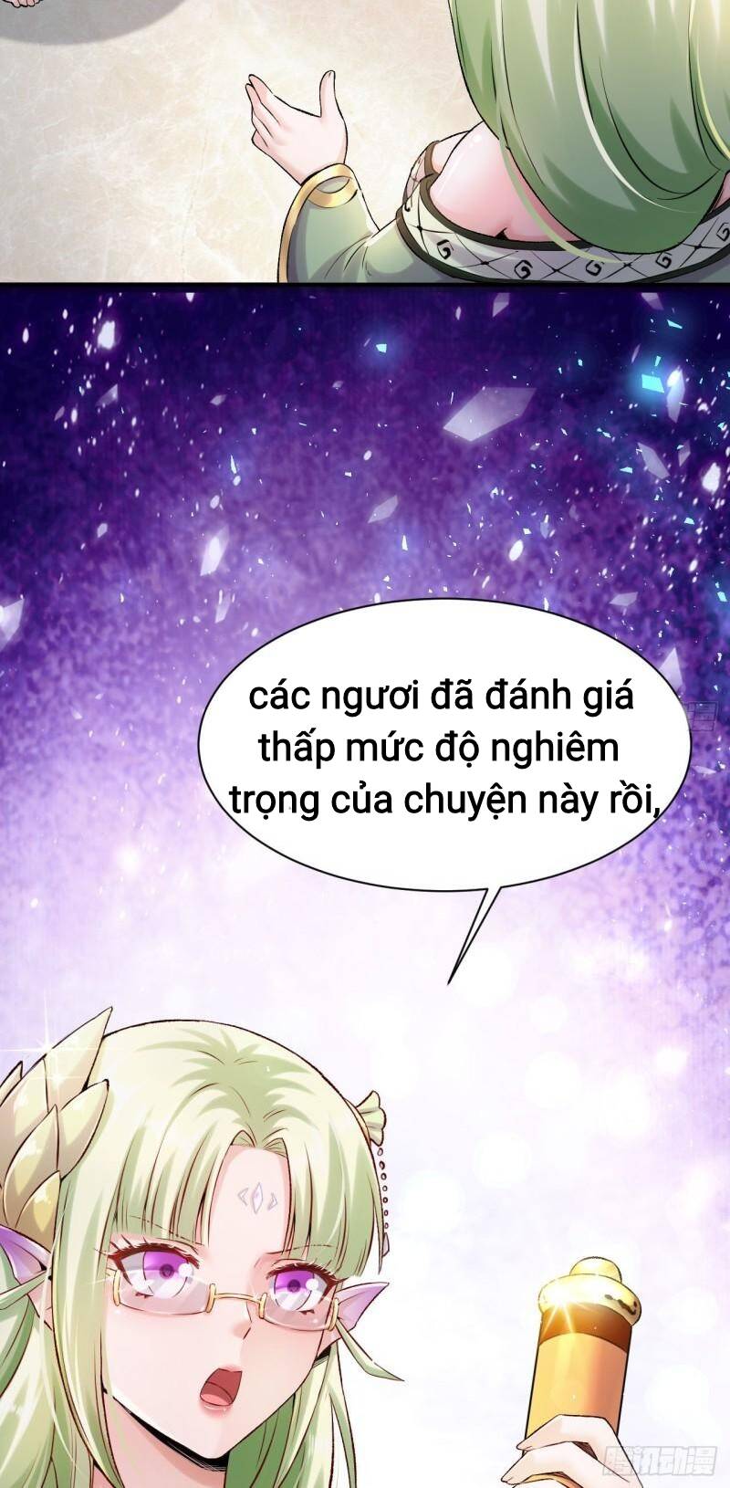 long vương cuối cùng chapter 6 17