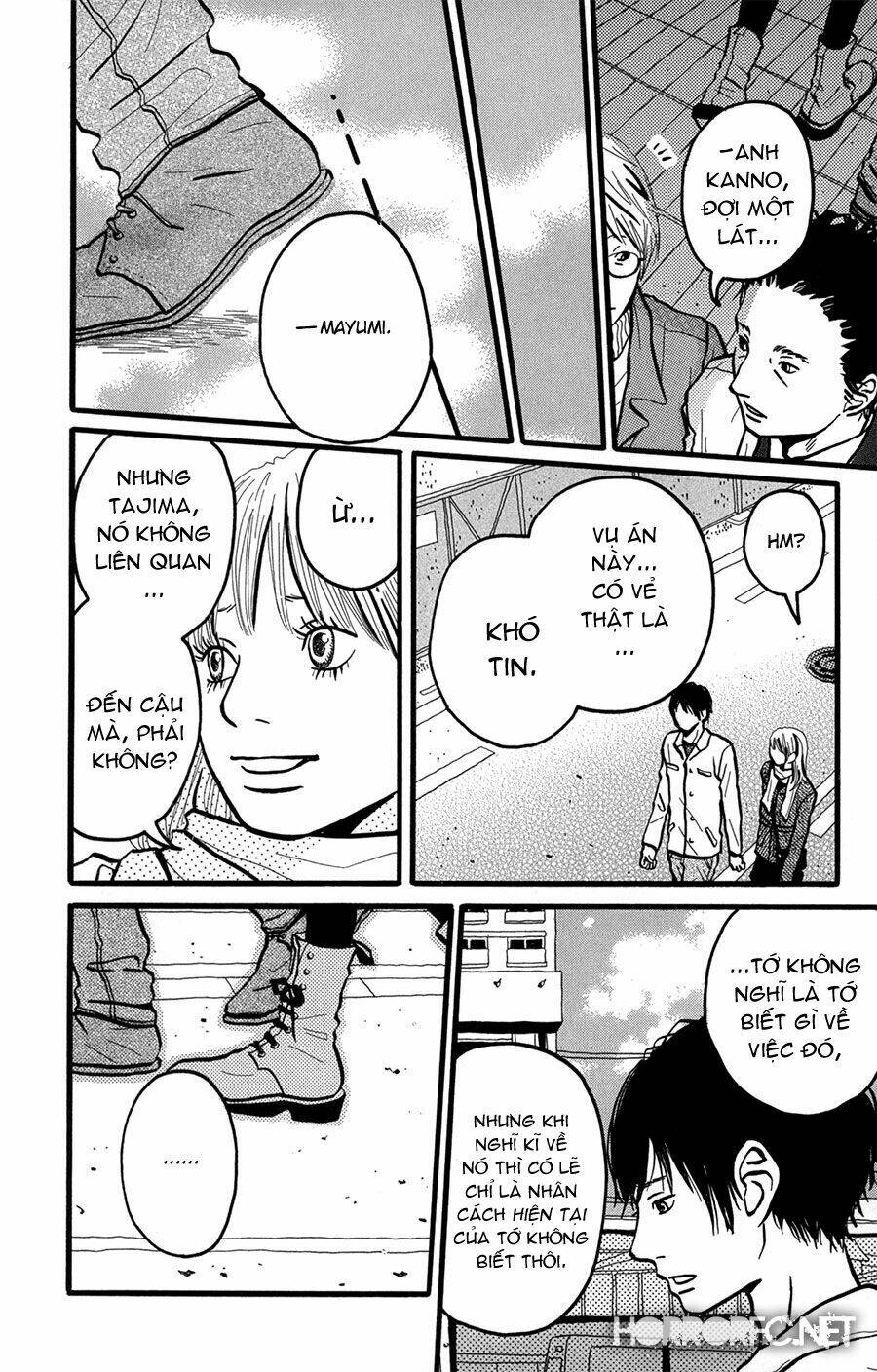 motto - ikitai chapter 5 20