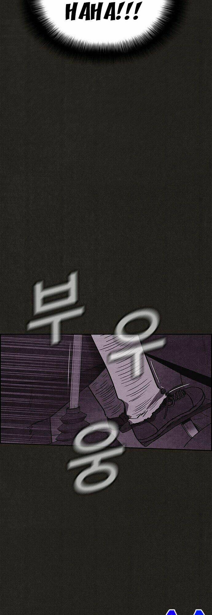 quái vật tại chung cư xanh chapter 95 42