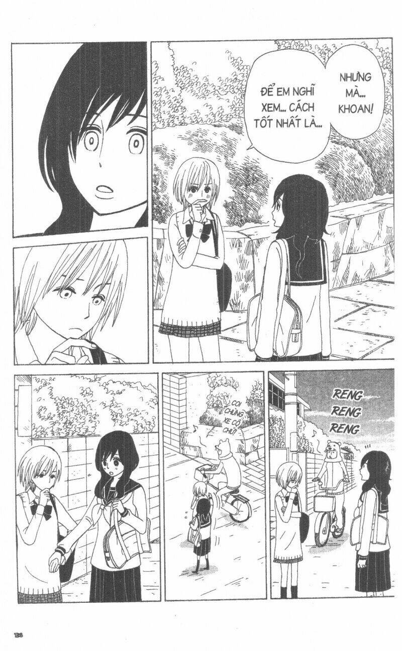 đứa con của tengu chapter 2 157