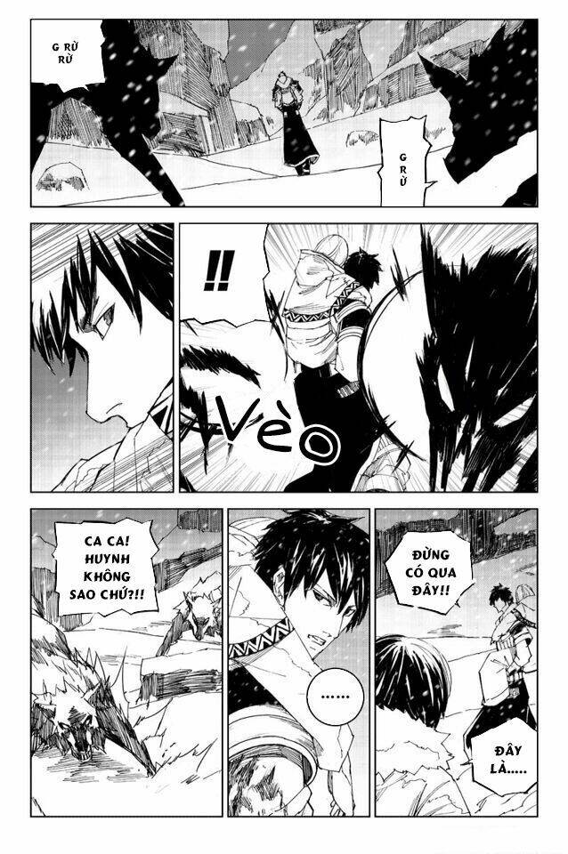 rakshasa street chapter 67 2