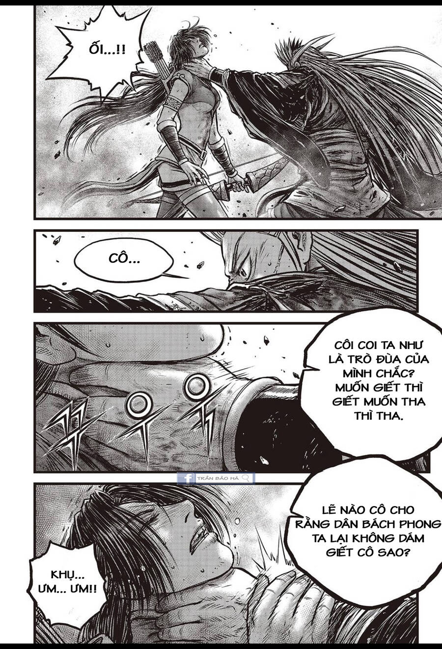 hiệp khách giang hồ m chapter 625 5