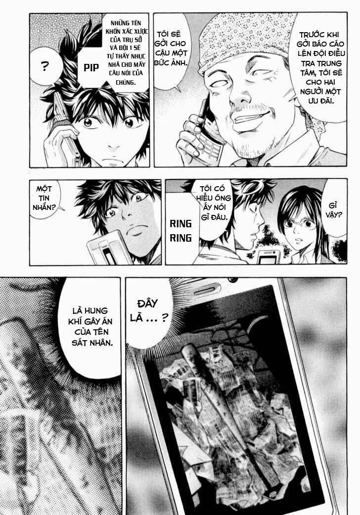 công lý và bóng tối chapter 10 5