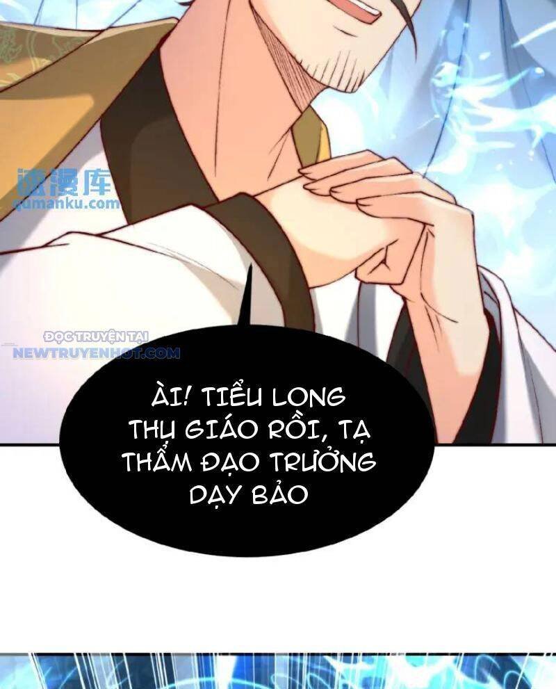 ta thực sự không muốn làm thần tiên chapter 37 83