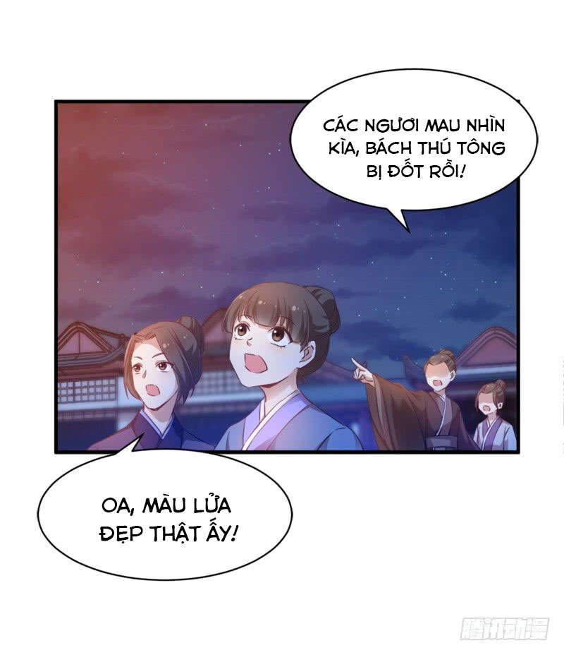trò chơi trừng phạt chapter 48 7