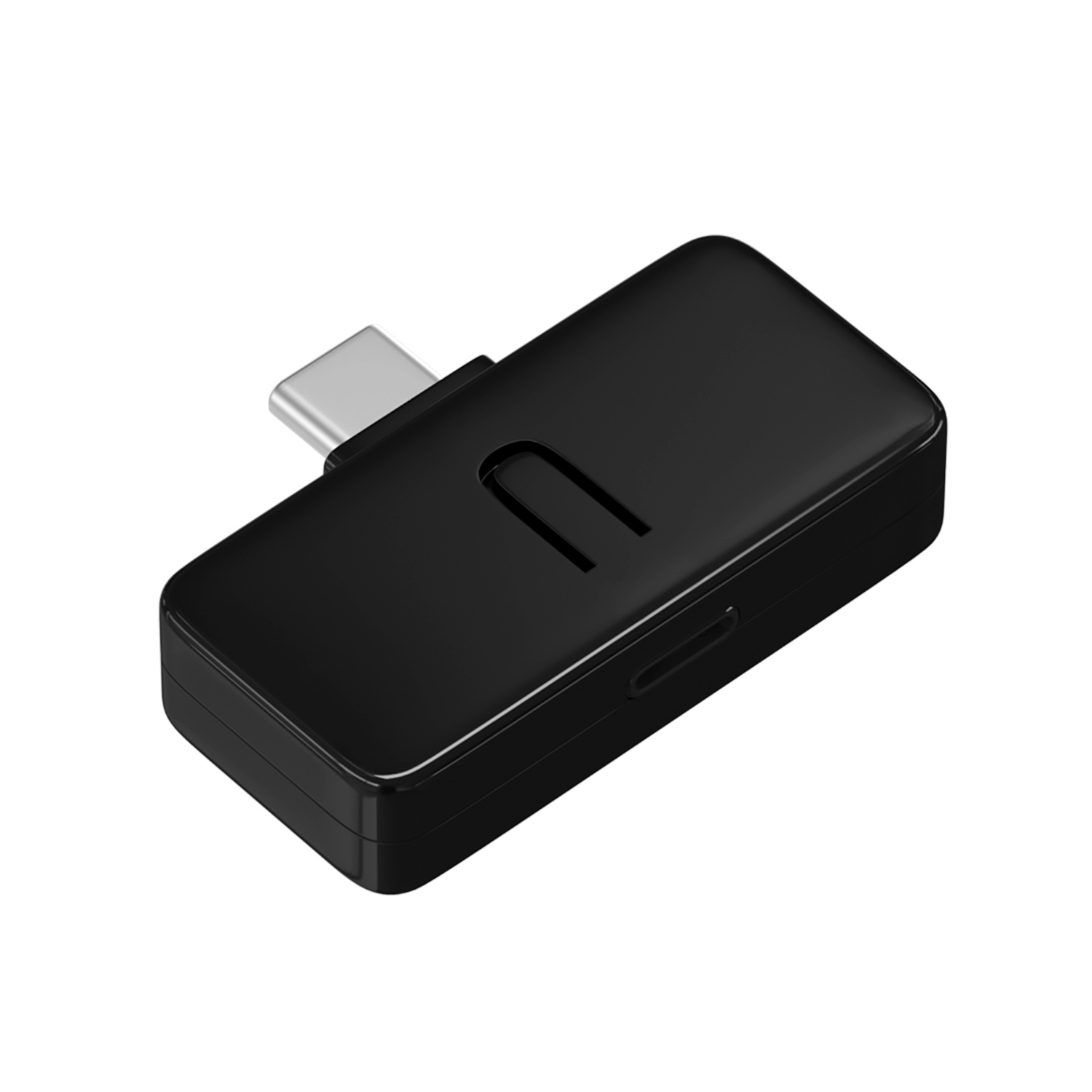 Bộ phát âm thanh không dây loại C TX6 BT5.0 Hỗ trợ APTX