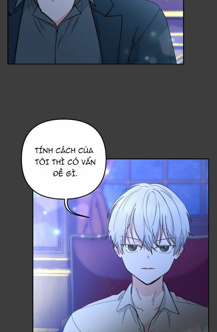 hoàng hậu bé bỏng chapter 39.1 49