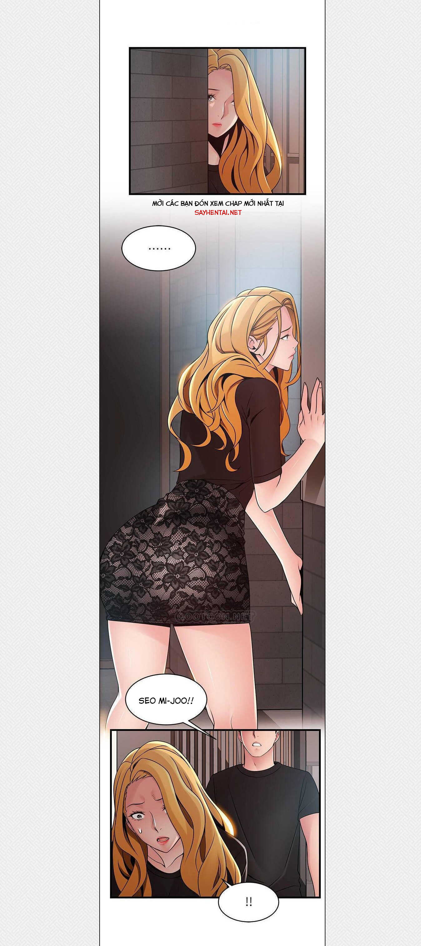 điểm yếu chapter 85 27