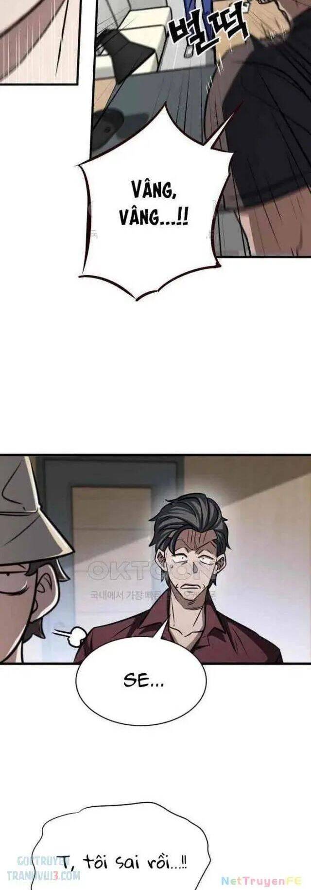 thợ săn huyền thoại trẻ hóa chapter 21 12