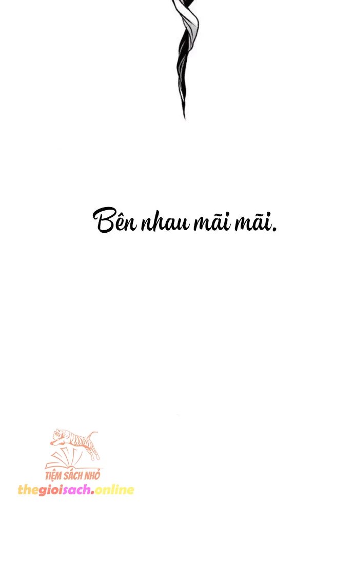 [18+] nguyệt mị moonstruck chapter 6 42