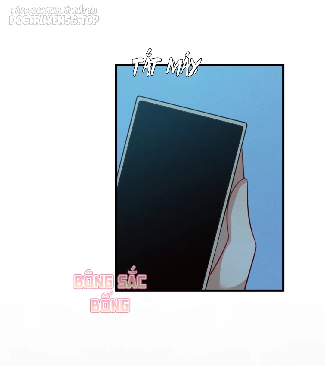 lời nói dối của cô ấy chapter 4 35