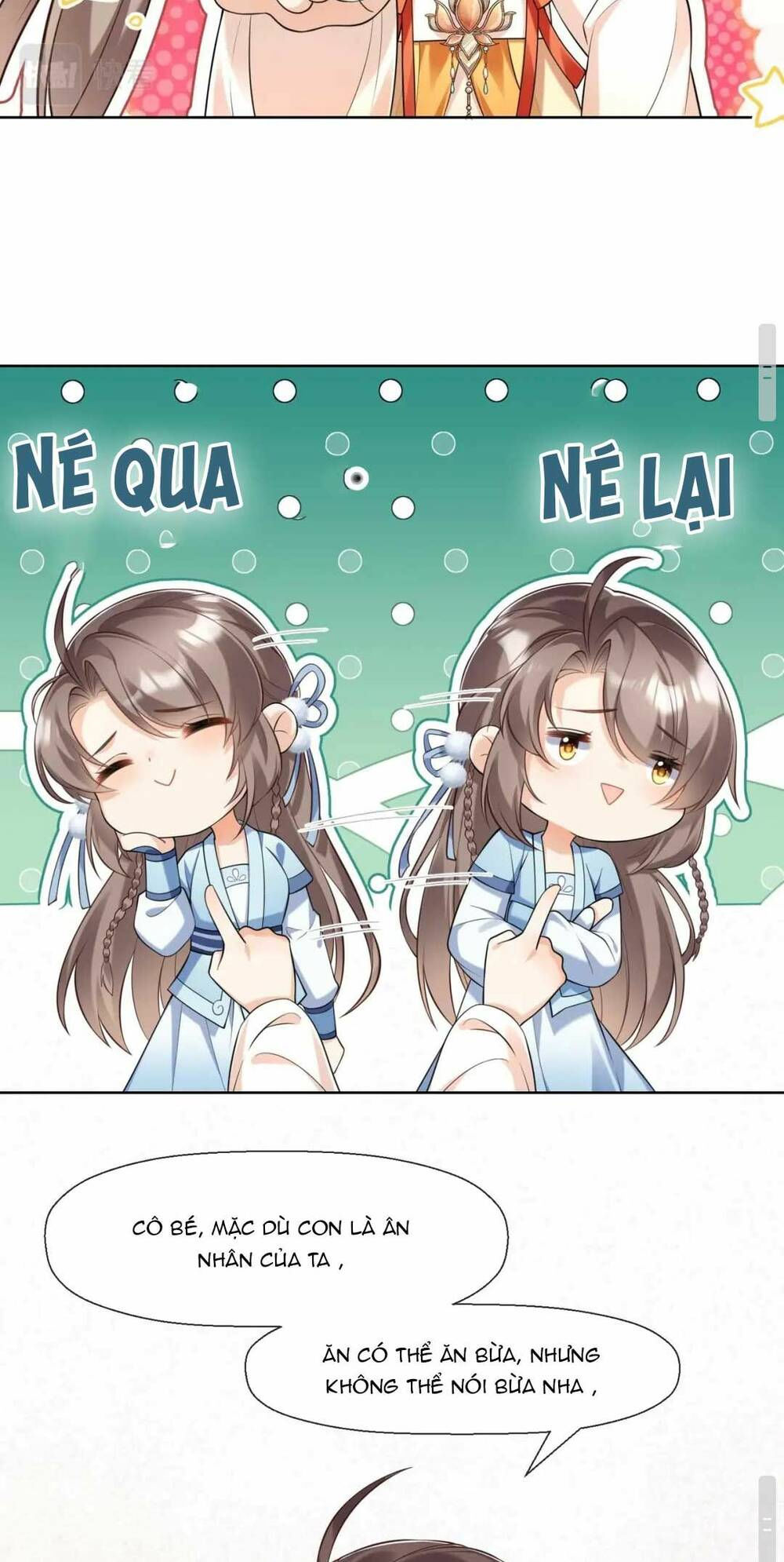 phúc hắc hoa yêu mua một tặng một chapter 2 20