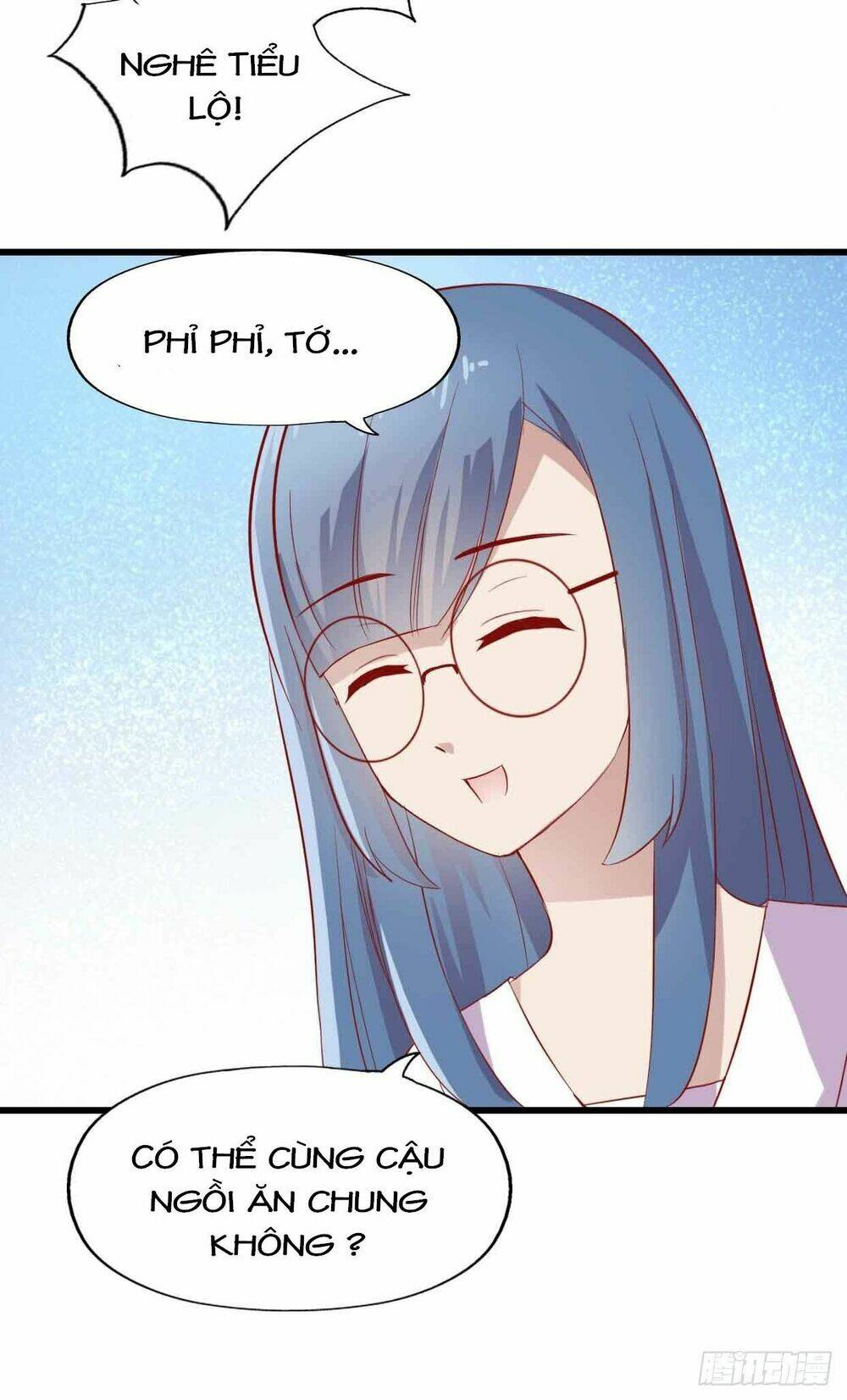 ác ma bàn bên chapter 15 25