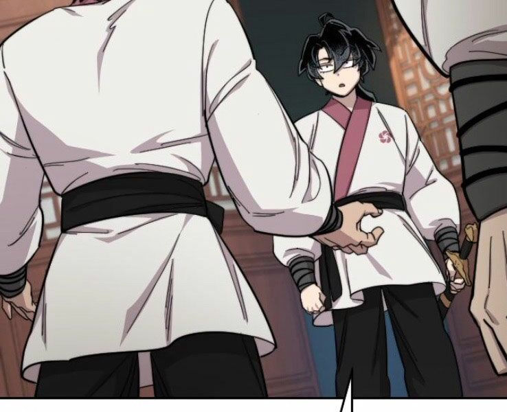 Hoa Sơn Tái Xuất chapter 50.5 129