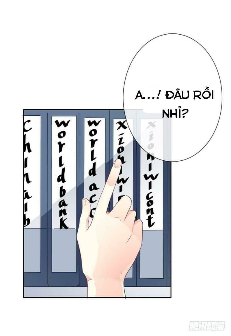 luận cách yêu của chứng sợ phụ nữ chapter 31 9