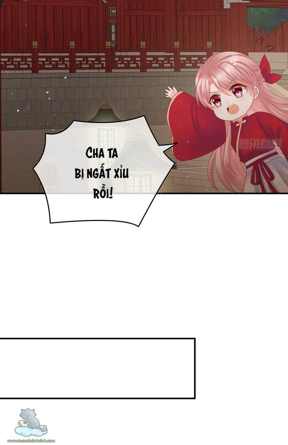 kiều phu có hỉ chapter 45 24