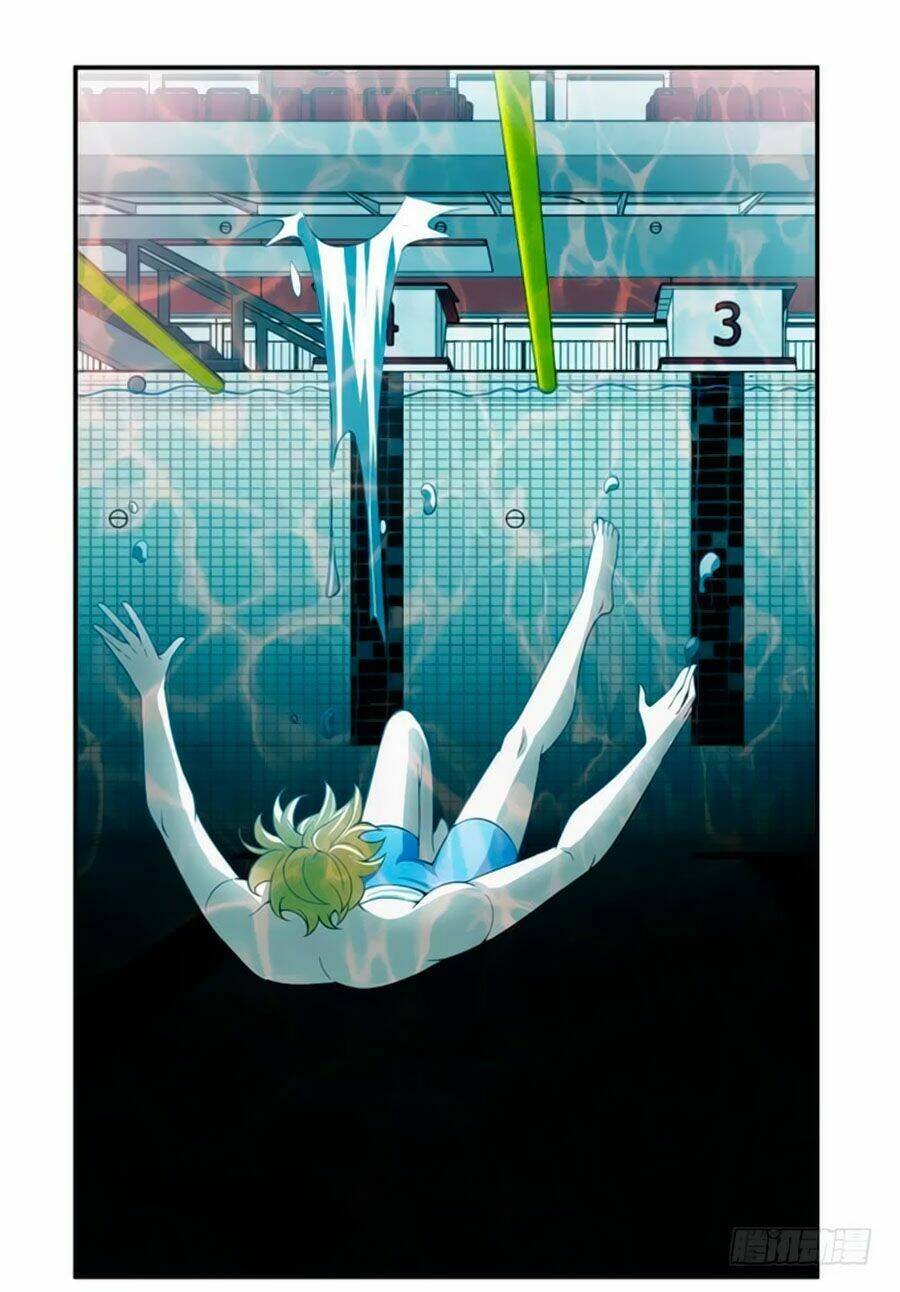 người yêu khát máu của tôi chapter 89 13