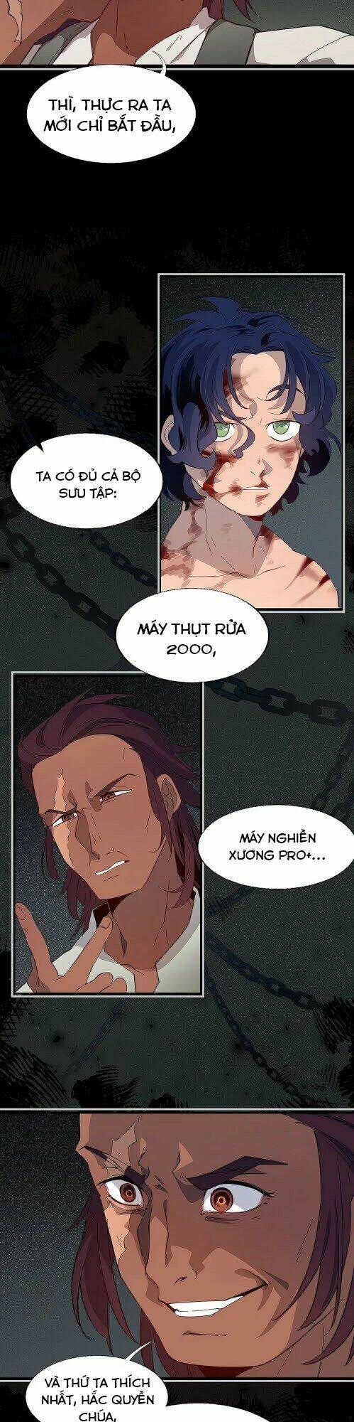 chính kiến của anh hùng chapter 4 7