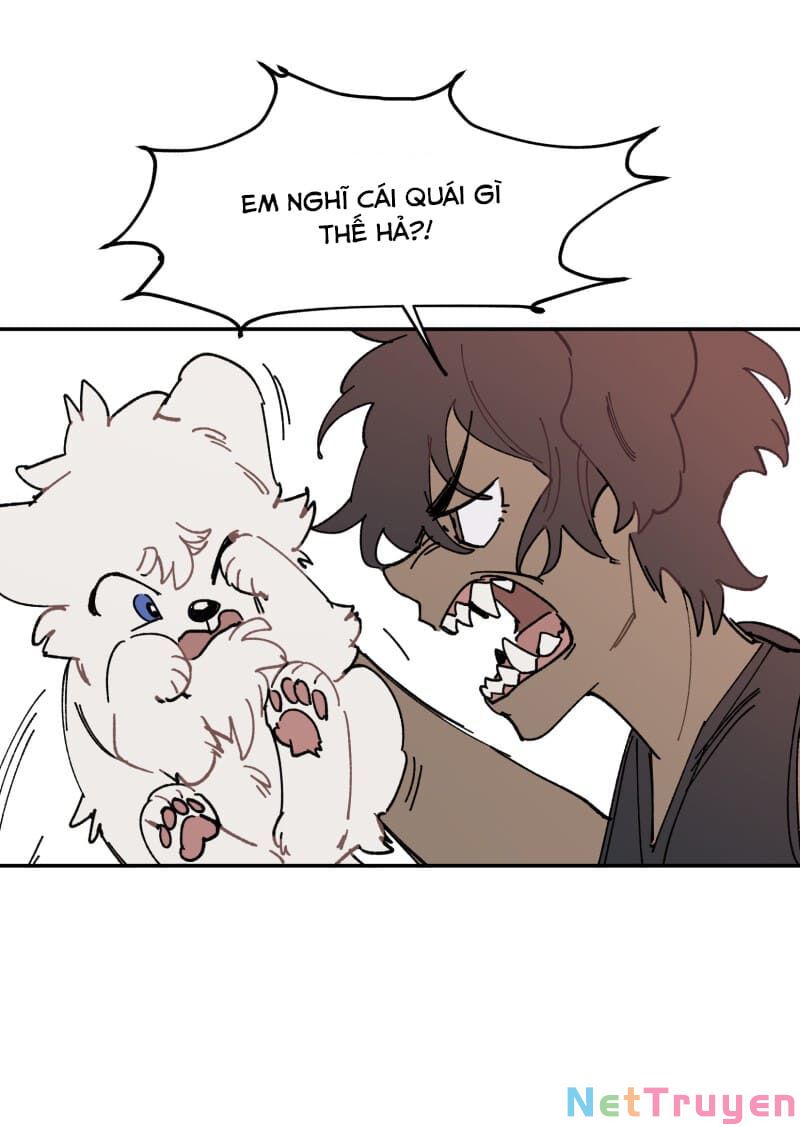 lumine - cội nguồn ánh sáng chapter 107 46
