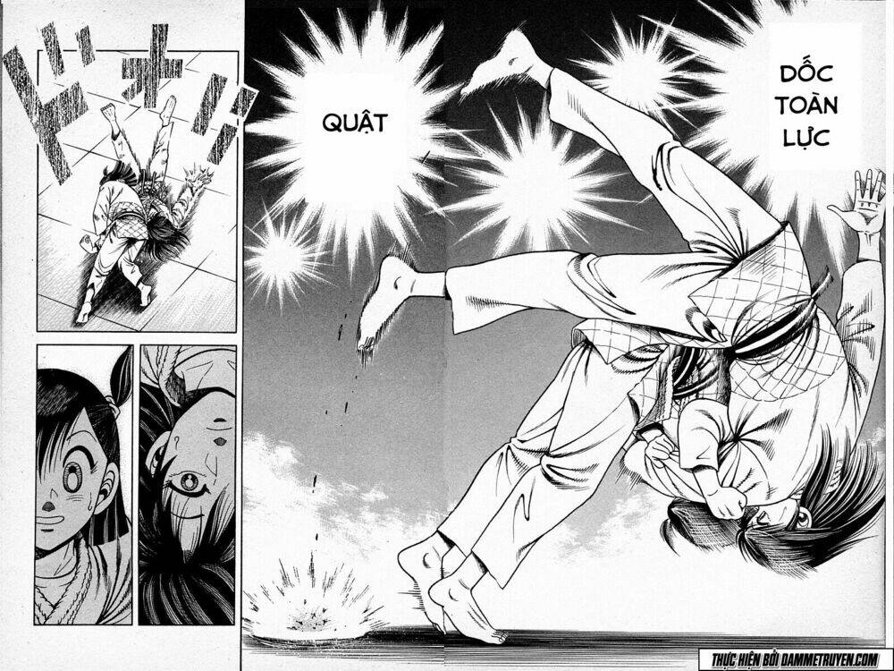 shin kotaro makaritoru! juudouhen chapter 107 5