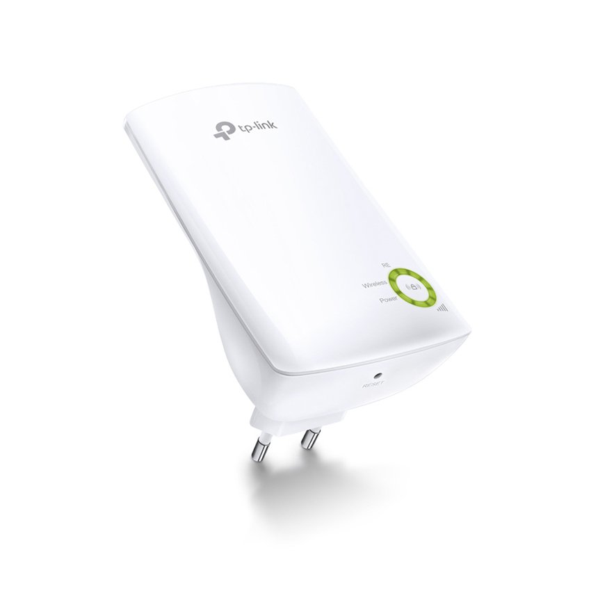 BỘ MỞ RỘNG SÓNG WI-FI TP-LINK TL-WA854RE TỐC ĐỘ N300MBPS-HÀNG CHÍNH HÃNG