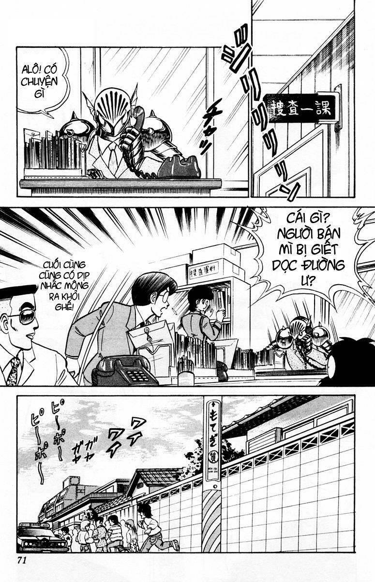 yuu & mi chapter 39 3