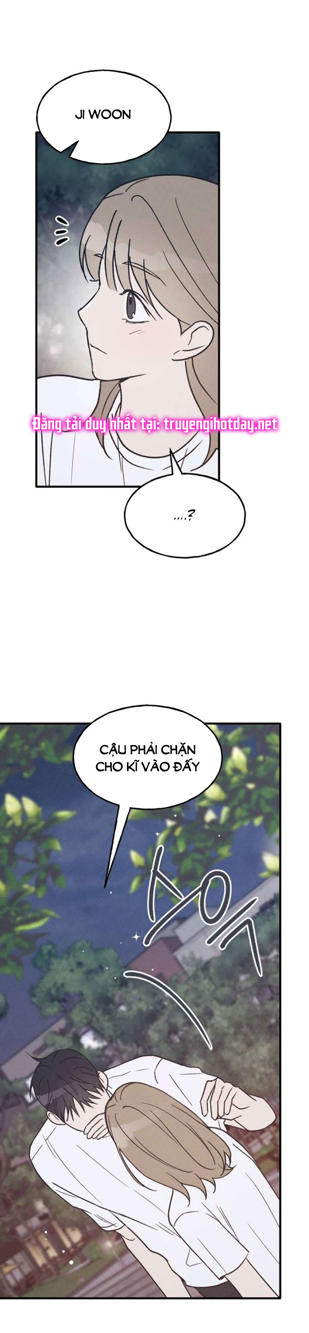 nguyên tắc của bạn thân là con trai chapter 31.2 21