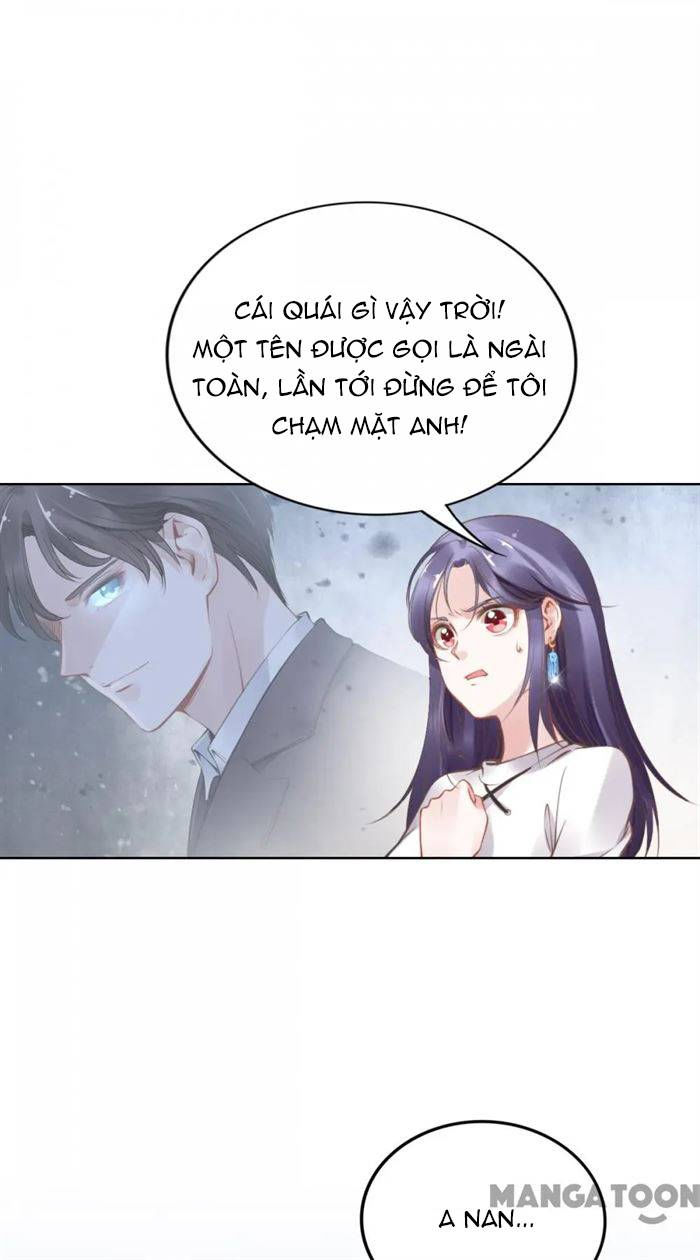 cô dâu bỏ trốn chapter 2 24