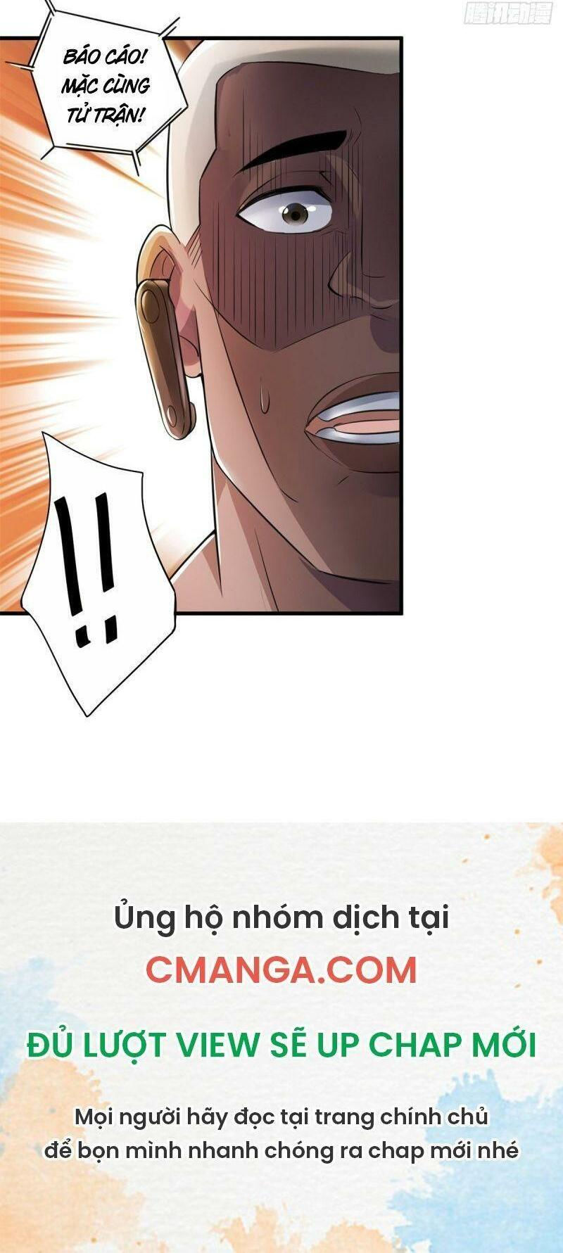 xã lam bạch chapter 39 35