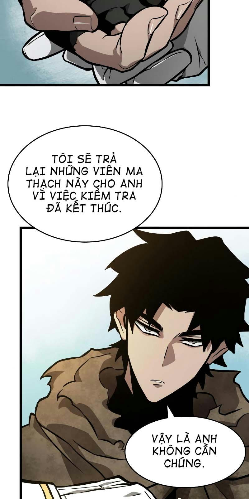 thế giới hậu tận thế chapter 13 21