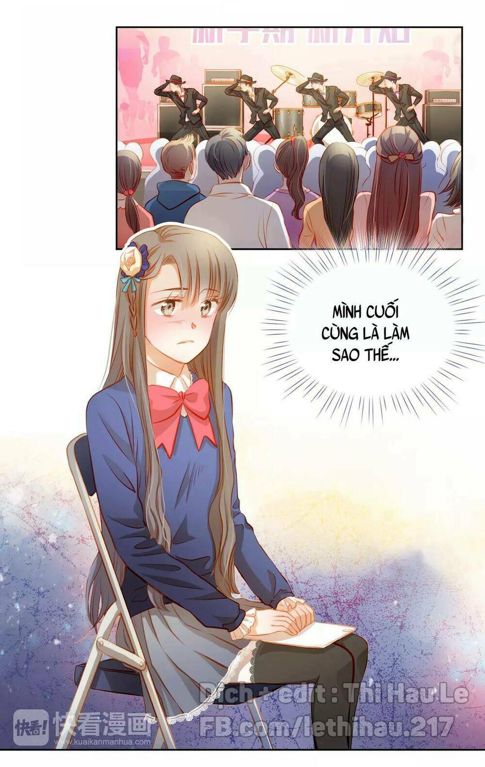 sự cám dỗ xấu xa chapter 25 13