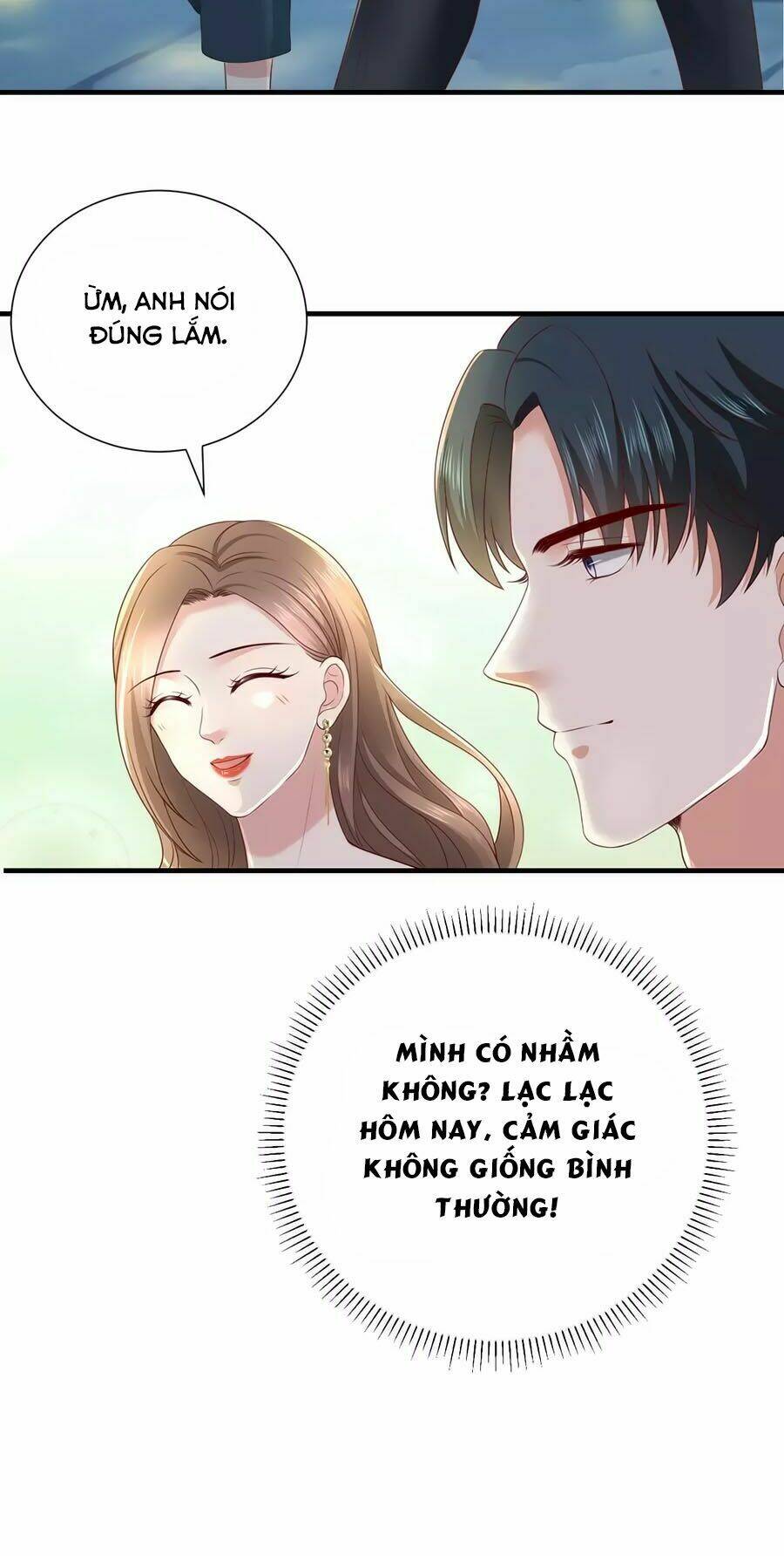 báo hệ nam hữu đích thiên tầng thao lộ chapter 30 6