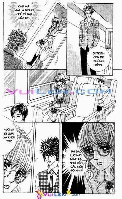 đừng tin cô ấy chapter 8 129