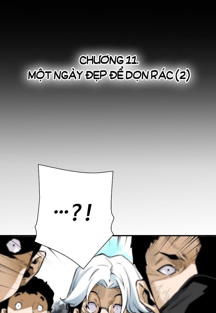 sự trở lại của huyền thoại chapter 11 19