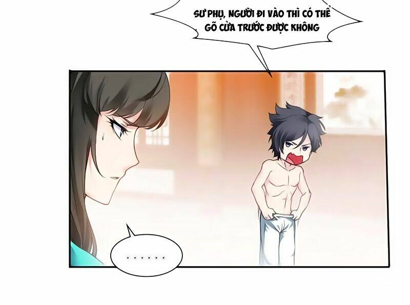 cửu dương thần vương chapter 10 33