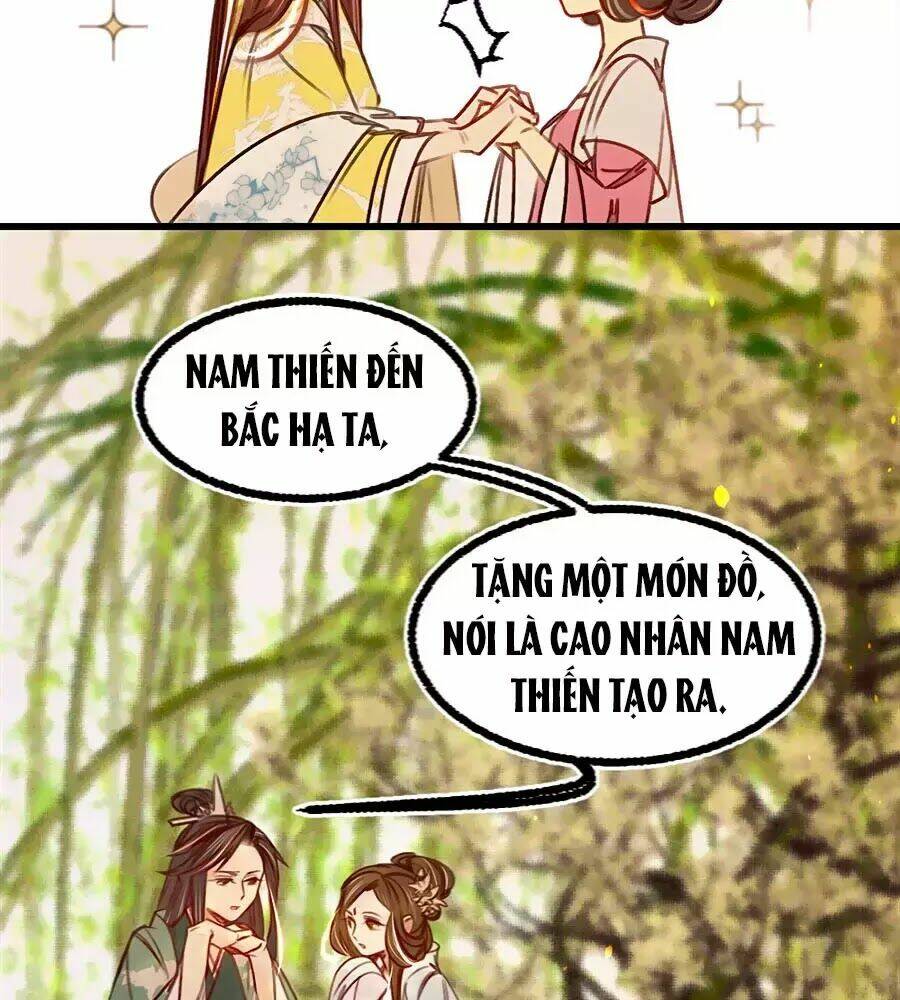 phượng hoàn triều: vương gia yêu nghiệt xin tránh đường chapter 29 14