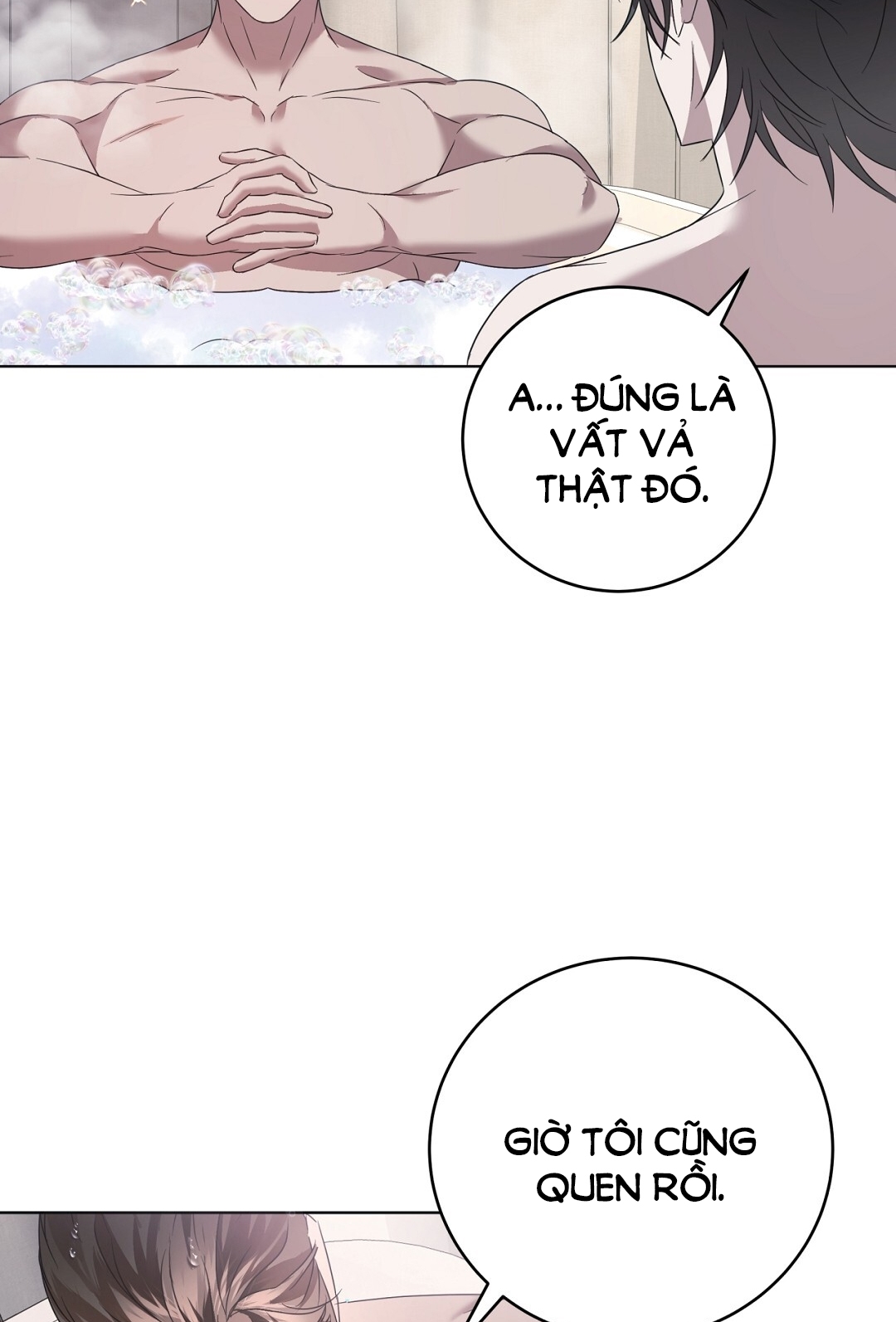 Amon- Không Thể Đoán Biết chapter 9.2 - Trang 40