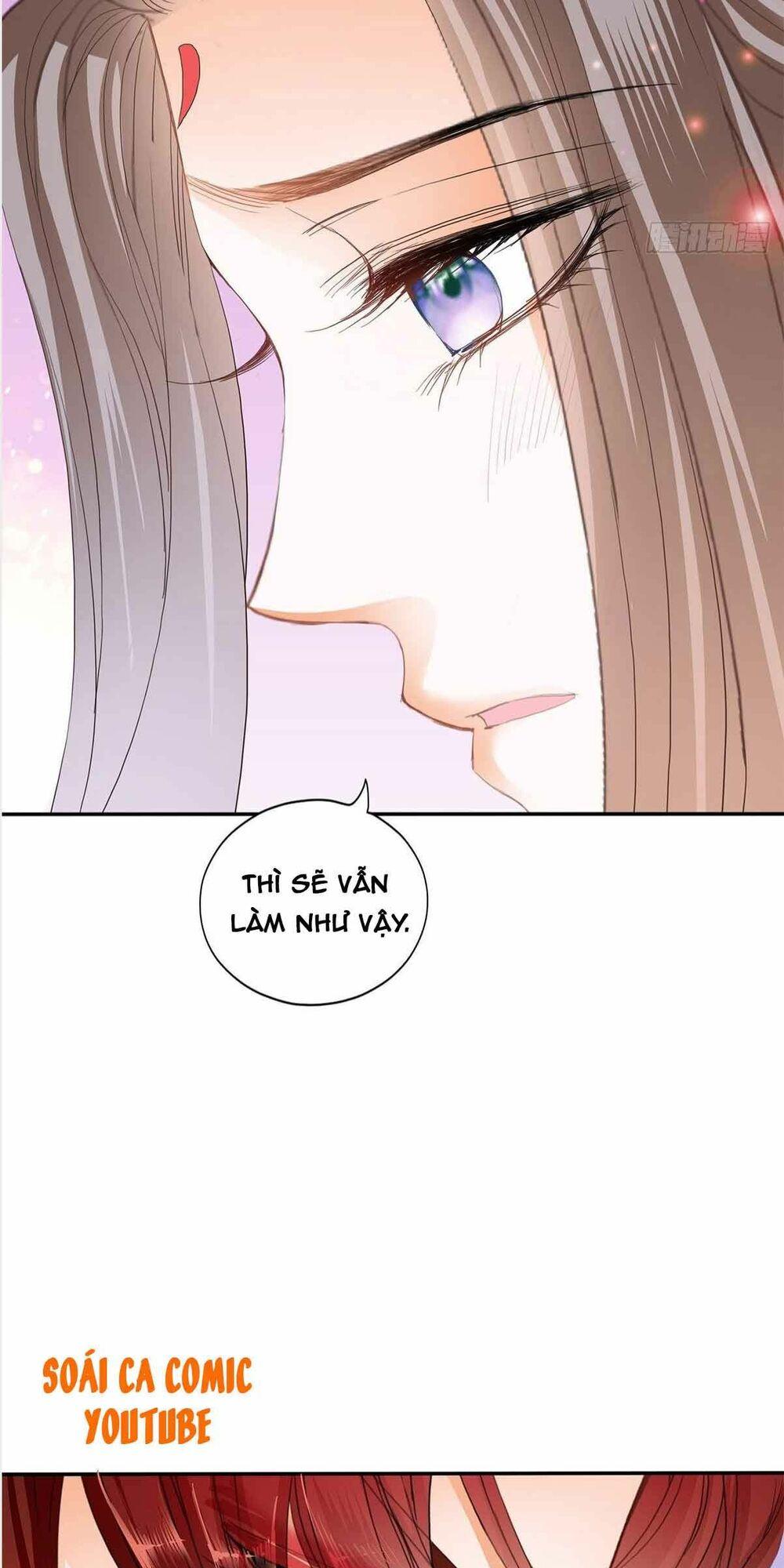 bổn vương muốn nàng chapter 61 32