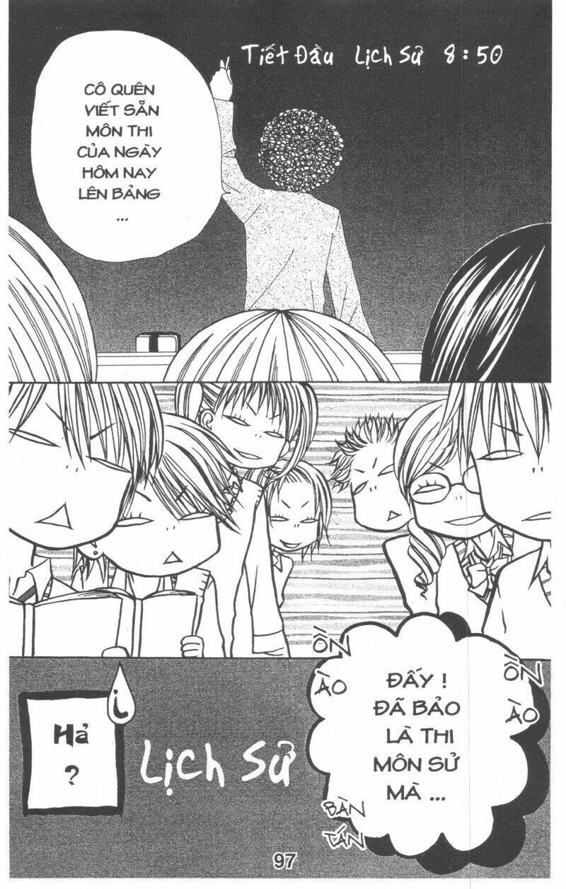 tomodachi gokko [takeuchi ayaka] chapter 2 97