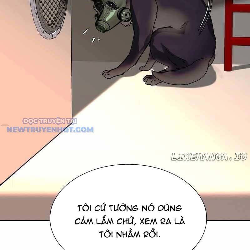 tận thế cũng chỉ là trò chơi chapter 58 76