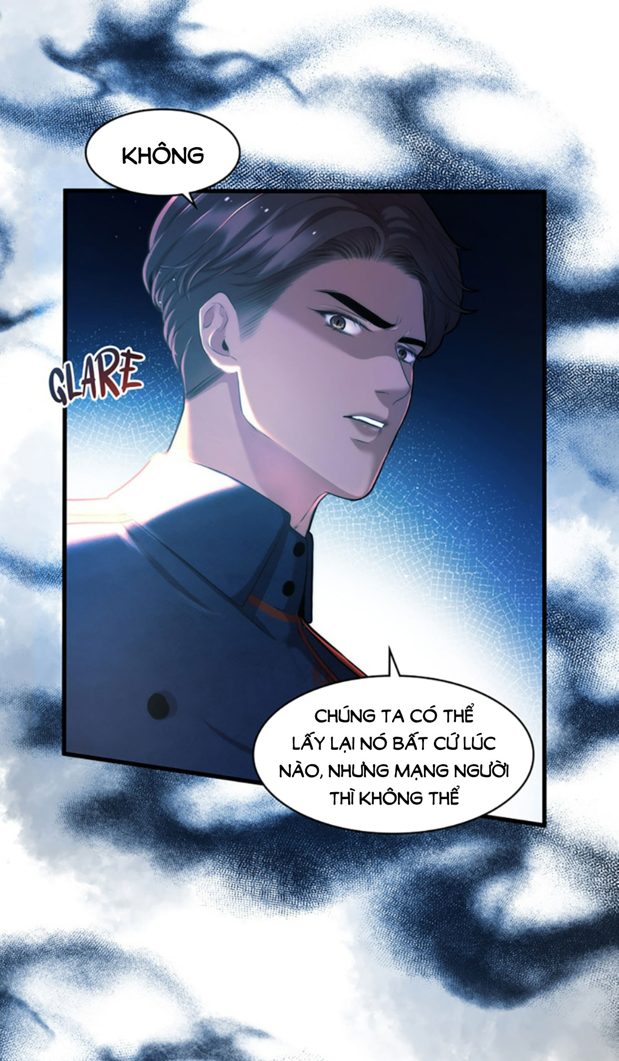 Khách Sạn Máu chapter 15.1 - Trang 10