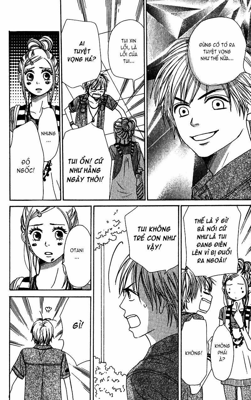 rắc rối đáng yêu chapter 58 13