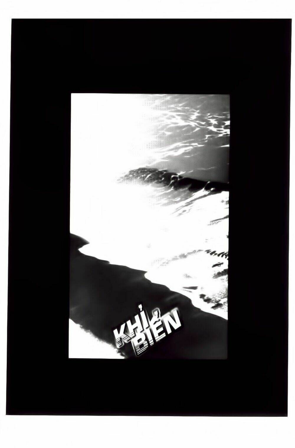 khỉ biển chapter 118 21