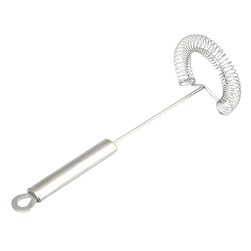 Nước Chấm Chủ Đánh Trứng Inox Bằng Tay Trứng Be