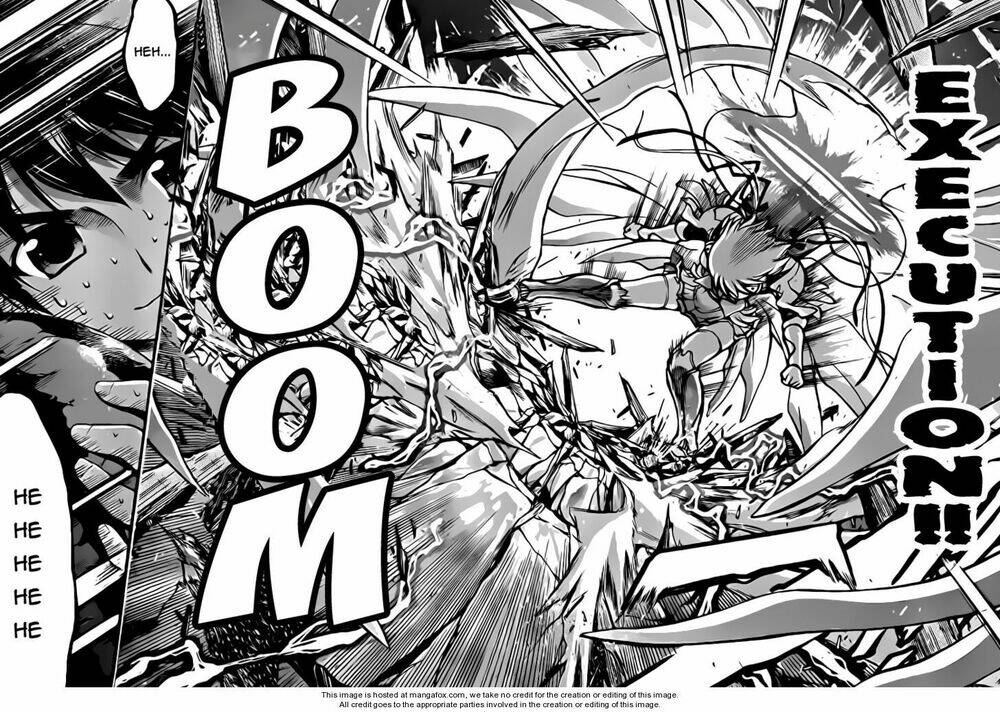 vật thất lạc của bầu trời chapter 51 27