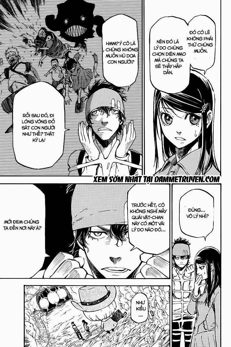 dolly kill kill chapter 23 8