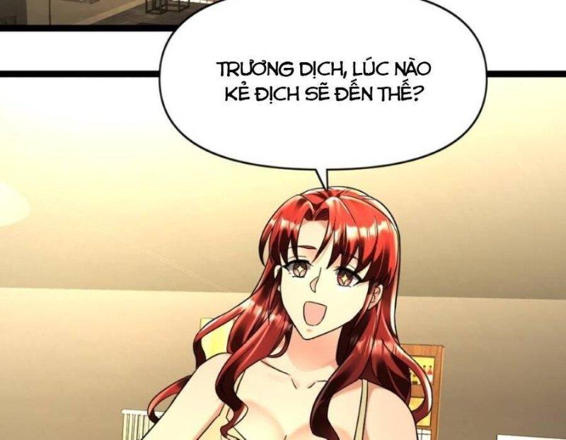 đóng băng toàn cầu: tôi gây dựng nên phòng an toàn thời tận thế chapter 120 46